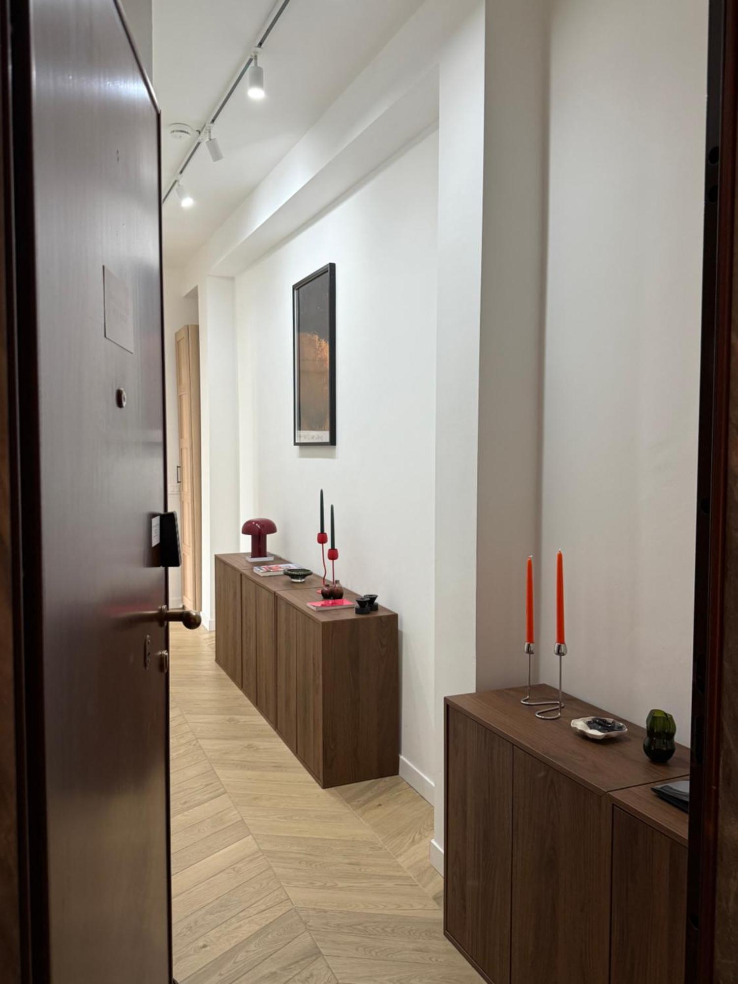 Bollicina - Free Parking, Ac & Balcony *